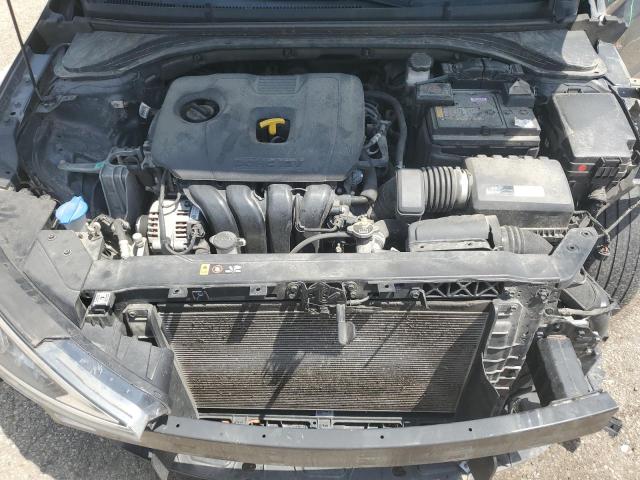 2019 Hyundai Elantra Sel VIN: 5NPD84LF9KH405622 Lot: 55054474