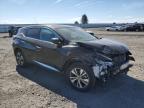 NISSAN MURANO S photo