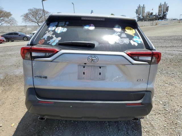 2022 Toyota Rav4 Xle VIN: 2T3W1RFVXNC200600 Lot: 54167234