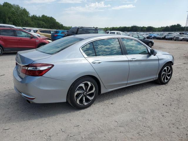 2016 Honda Accord Exl VIN: 1HGCR2F89GA219041 Lot: 54019624