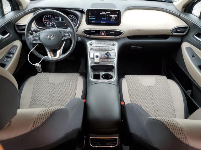 2023 Hyundai Santa Fe Sel VIN: 5NMS2DAJXPH510786 Lot: 54188864