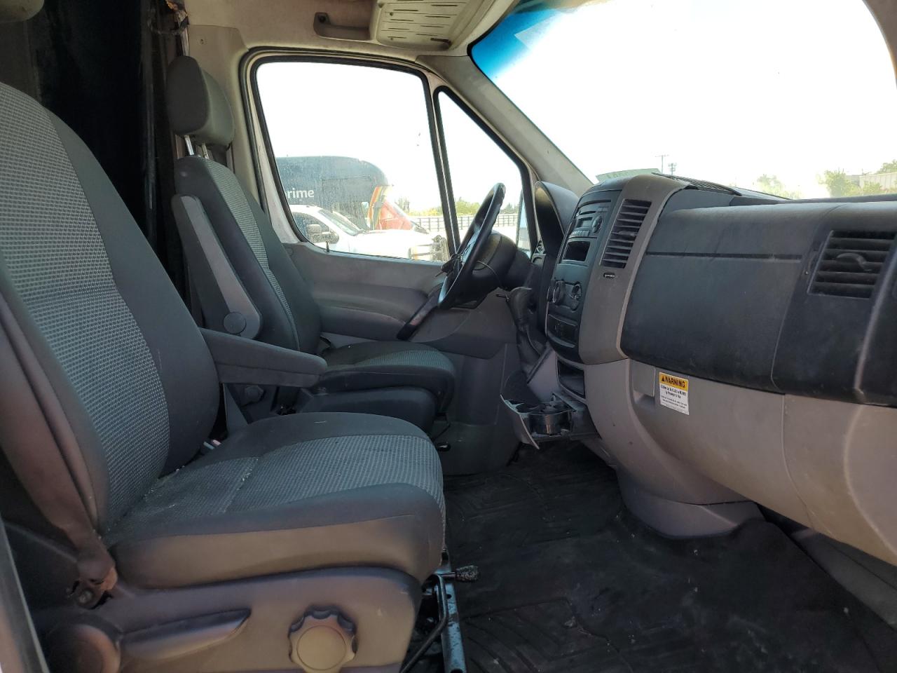 WDAPF4CC2J9773868 2019 Mercedes-Benz Sprinter 3500