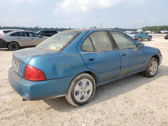 2004 Nissan Sentra 1.8 VIN: 3N1CB51D74L855540 Lot: 56066044