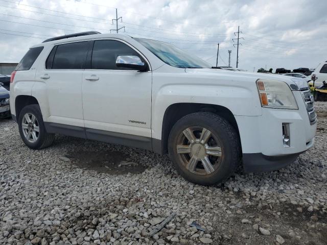 2014 GMC Terrain Slt VIN: 2GKALSEKXE6180320 Lot: 55882504