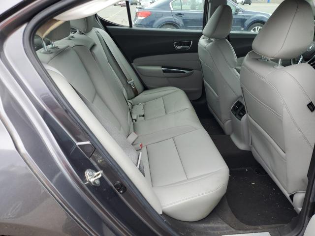 2020 Acura Tlx VIN: 19UUB1F38LA008737 Lot: 54335834