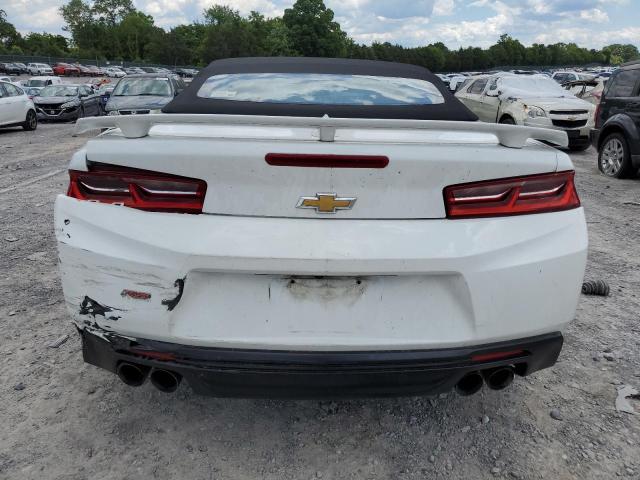 2018 Chevrolet Camaro Lt VIN: 1G1FB3DS8J0143080 Lot: 55965584