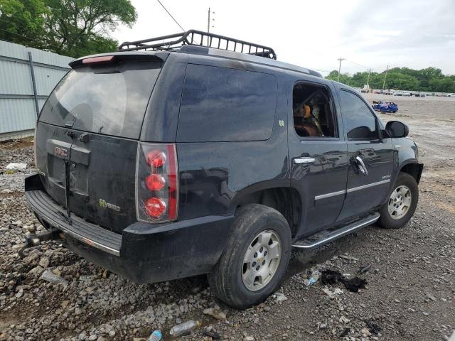 2010 GMC Yukon Denali Hybrid VIN: 1GKUCGEJ7AR219025 Lot: 53438254