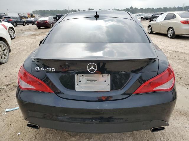 2015 Mercedes-Benz Cla 250 VIN: WDDSJ4EBXFN205950 Lot: 53772504