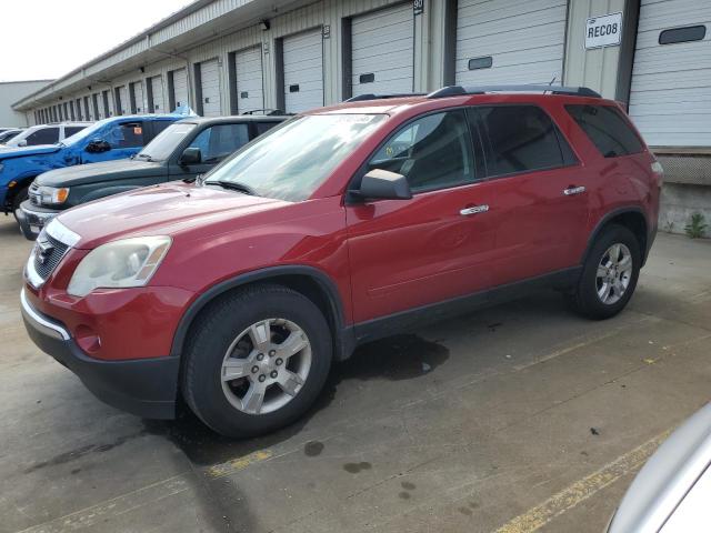 2012 GMC Acadia Sle VIN: 1GKKRPED2CJ414256 Lot: 55709664