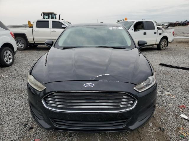 2015 Ford Fusion Se VIN: 3FA6P0H77FR177635 Lot: 55460974