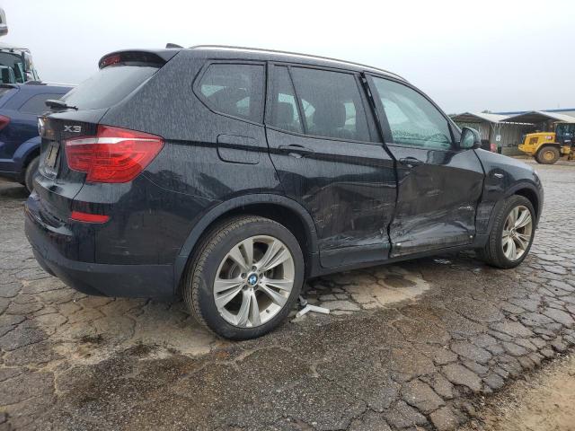 VIN 5UXWX9C54G0D88542 2016 BMW X3, Xdrive28I no.3