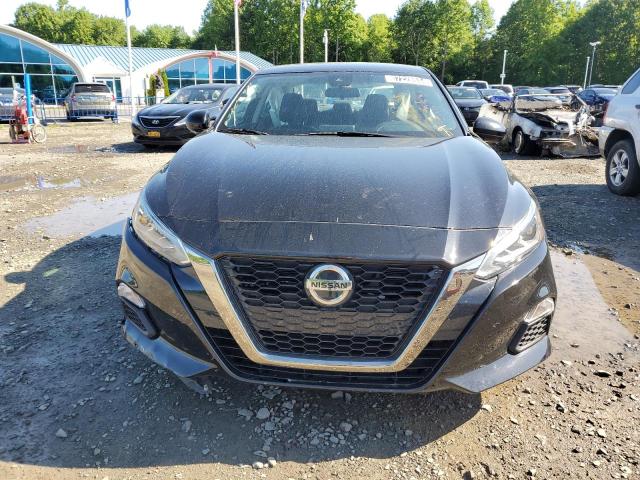 2021 Nissan Altima Sr VIN: 1N4BL4CV1MN328055 Lot: 57226534