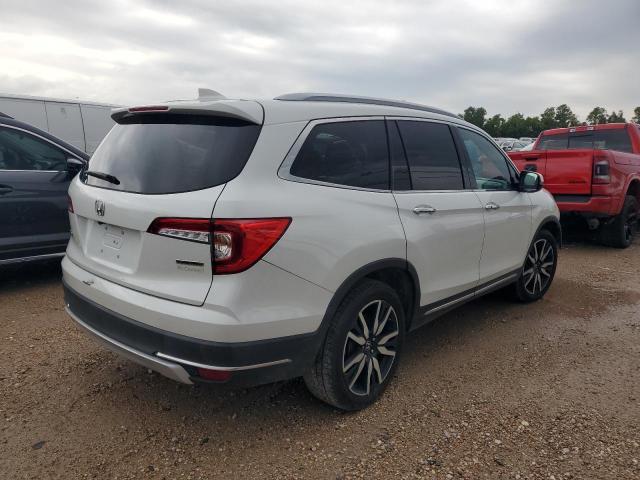 2021 Honda Pilot Touring VIN: 5FNYF5H69MB013313 Lot: 53495614