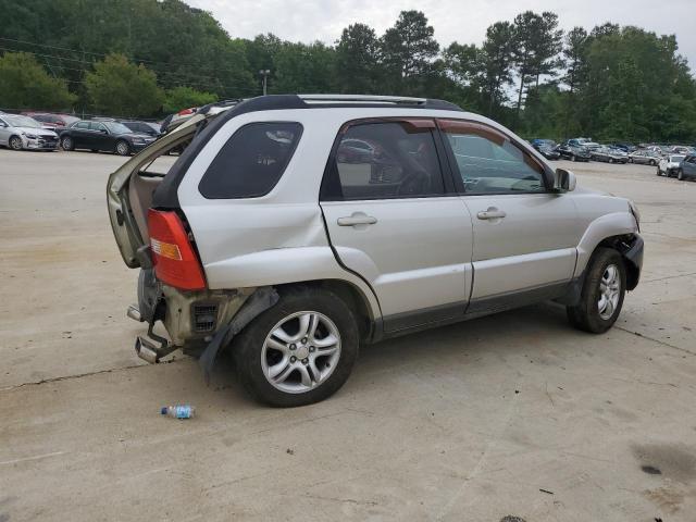 2005 Kia New Sportage VIN: KNDJF723957029403 Lot: 54087134