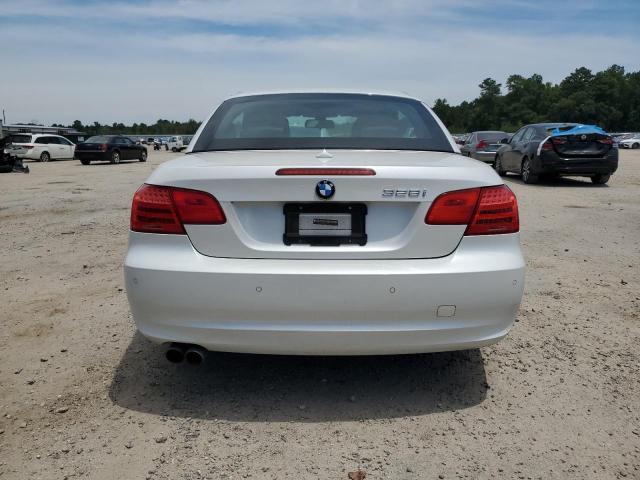 2011 BMW 328 I VIN: WBADW3C57BE537962 Lot: 57274234