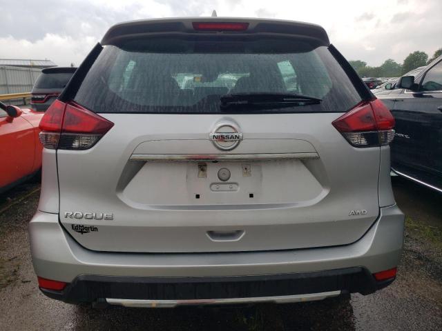 2020 Nissan Rogue S VIN: 5N1AT2MV4LC809660 Lot: 53811594