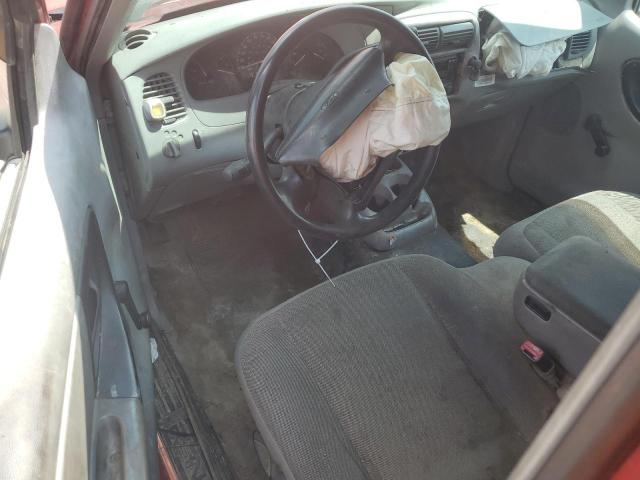 2000 Ford Ranger VIN: 1FTYR10C1YTA75938 Lot: 54783414