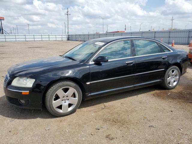 2006 Audi A8 L Quattro VIN: WAUML44E86N026327 Lot: 55546374