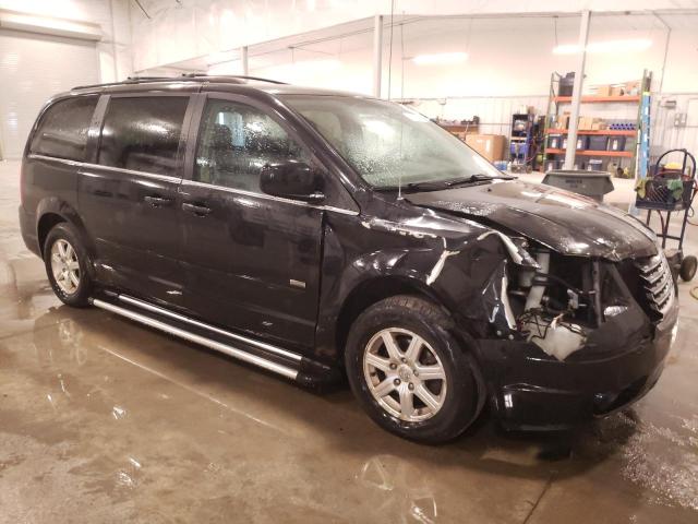 2008 Chrysler Town & Country Touring VIN: 2A8HR54P28R782342 Lot: 55015984