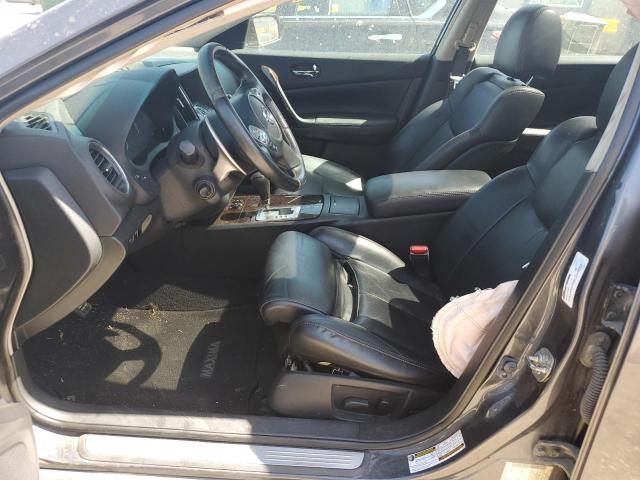 2011 Nissan Maxima S VIN: 1N4AA5AP9BC849562 Lot: 55746884