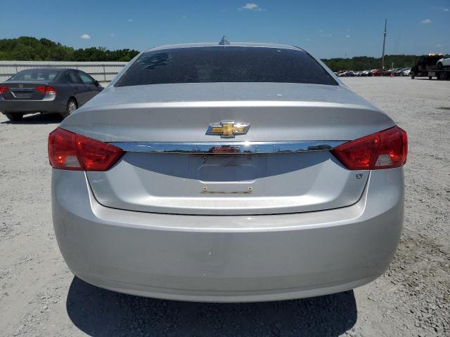 2019 Chevrolet Impala Lt VIN: 2G11Z5SA8K9147214 Lot: 53396834