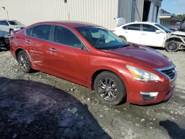 2015 Nissan Altima 2.5 VIN: 1N4AL3AP1FC462489 Lot: 55547724