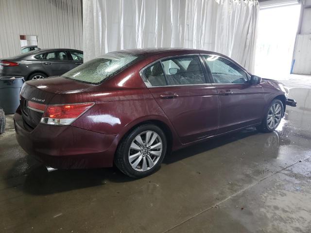 2012 Honda Accord Ex VIN: 1HGCP2F78CA116247 Lot: 55679874