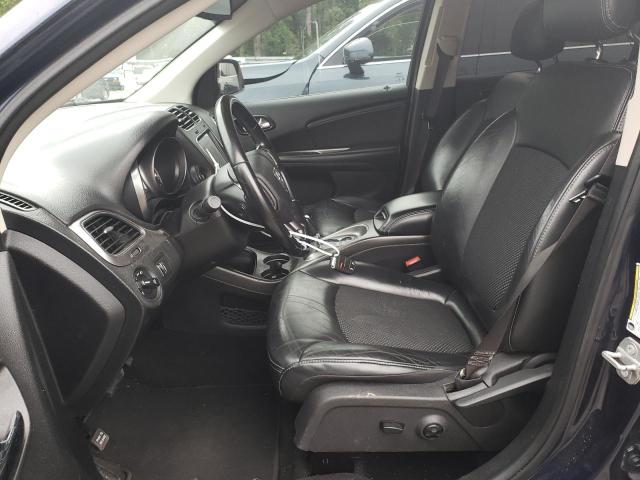 2020 Dodge Journey Crossroad VIN: 3C4PDCGB2LT268969 Lot: 54619884