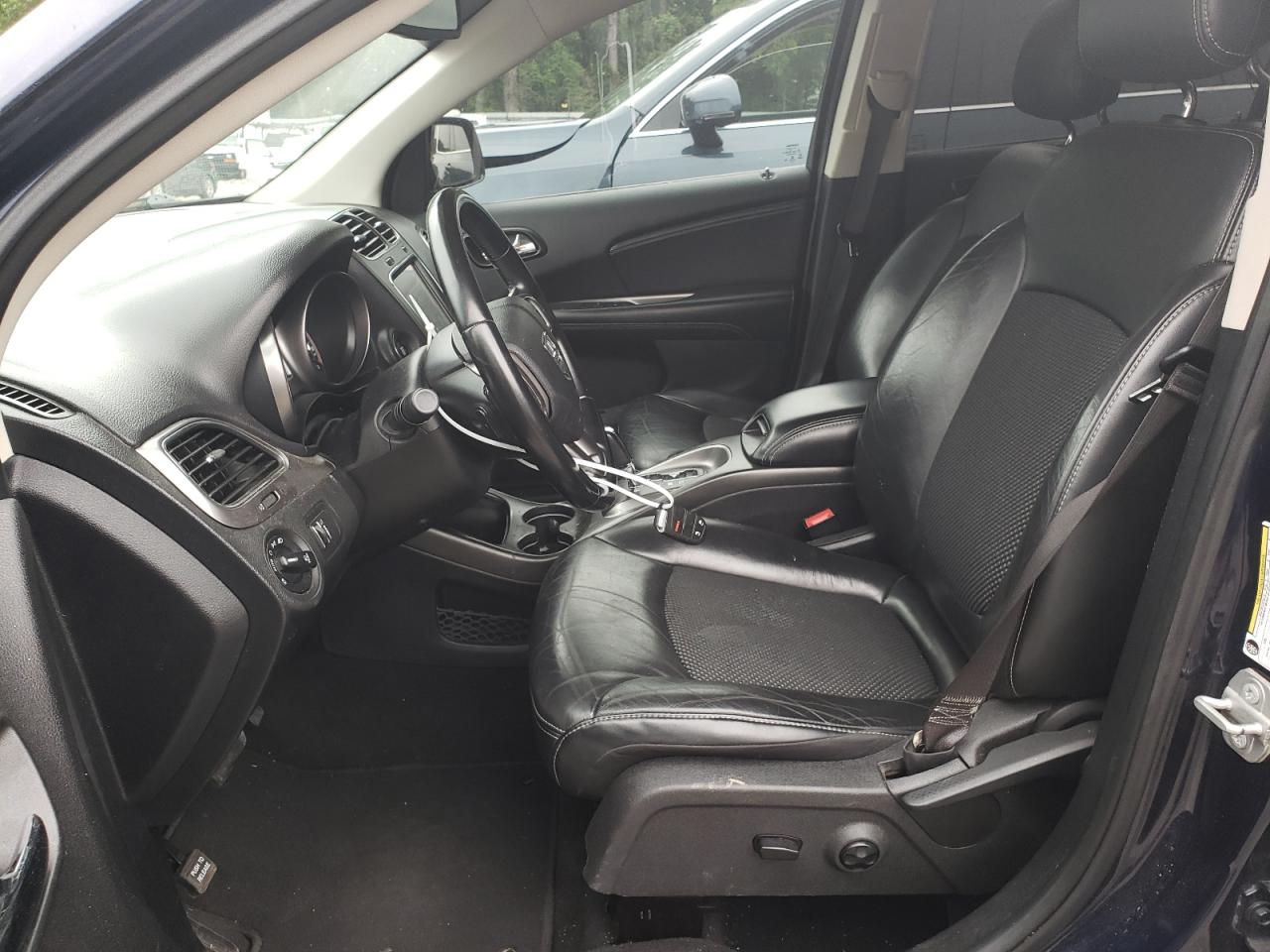 3C4PDCGB2LT268969 2020 Dodge Journey Crossroad