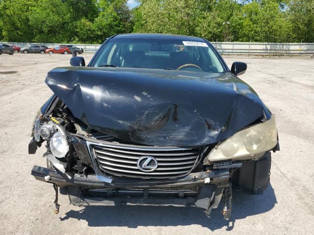 2007 Lexus Es 350 VIN: JTHBJ46G972037417 Lot: 54893814