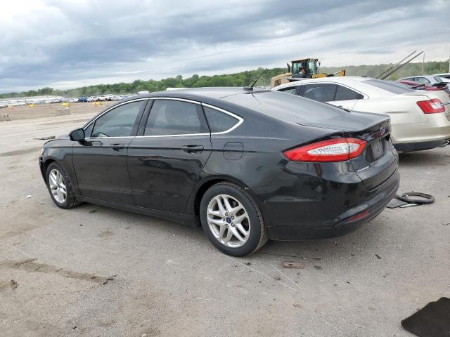 2015 FORD FUSION SE - 3FA6P0HD3FR289967