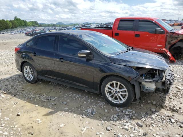 2015 Ford Focus Se VIN: 1FADP3F2XFL363412 Lot: 53601904