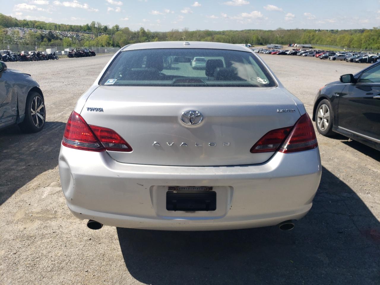 4T1BK36B39U345280 2009 Toyota Avalon Xl