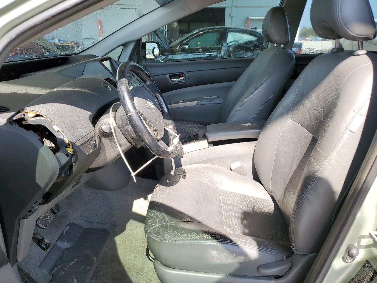 JTDKB20U283343243 2008 Toyota Prius