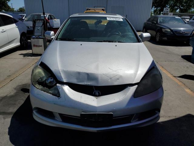 2006 Acura Rsx VIN: JH4DC54896S001925 Lot: 54729034