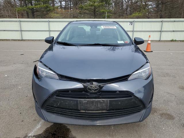 2017 Toyota Corolla L VIN: 2T1BURHE5HC941446 Lot: 53666724