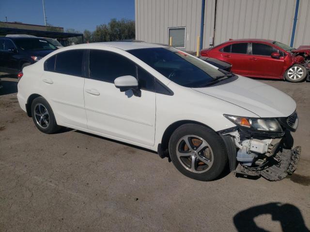 2015 Honda Civic Se VIN: 19XFB2F79FE114650 Lot: 55973694