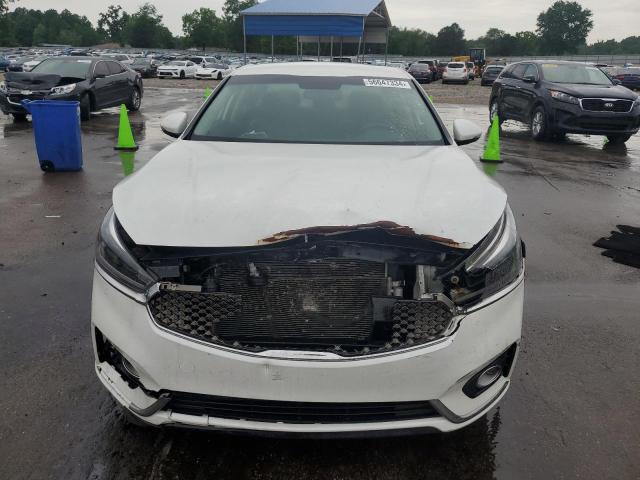 2019 Kia Cadenza Premium VIN: KNALB4J19K5172438 Lot: 56647334