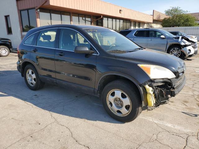 2007 Honda Cr-V Lx VIN: JHLRE38337C046006 Lot: 54967944