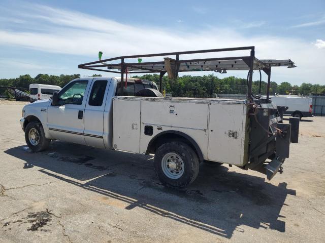 1999 Ford F250 Super Duty VIN: 1FTNX20S0XED78721 Lot: 56573194