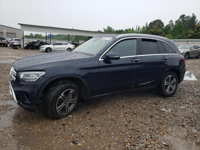 2021 Mercedes-Benz Glc 300 VIN: W1N0G8DB4MF923566 Lot: 55477134