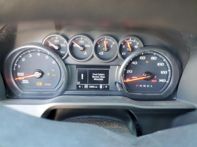 2023 CHEVROLET K1500 - 3GCPDBEK0PG173113