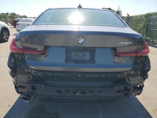 2019 BMW 330I VIN: 3MW5R1J56K8B00119 Lot: 56072654