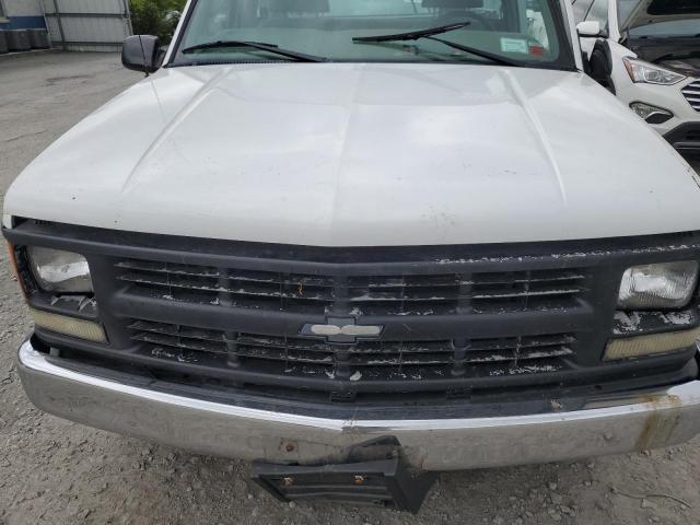 2000 Chevrolet Gmt-400 C3500 VIN: 1GCGC34R1YR226944 Lot: 54356704