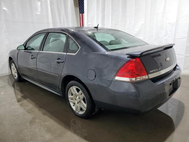 2010 Chevrolet Impala Lt VIN: 2G1WB5ENXA1250480 Lot: 54586274