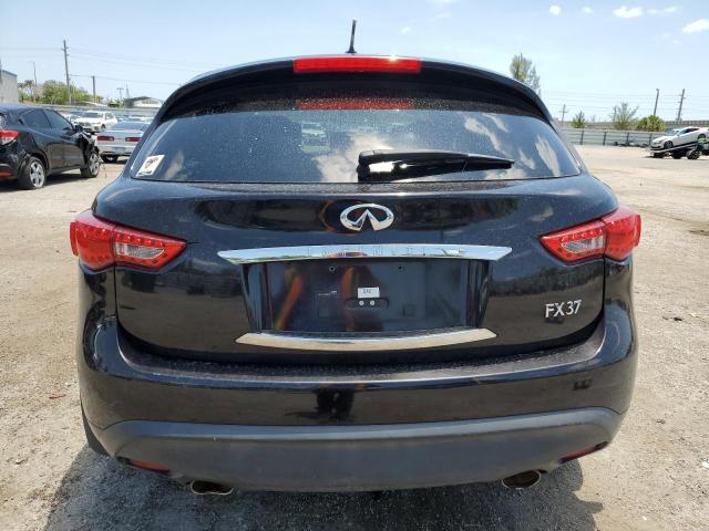 2013 Infiniti Fx37 VIN: JN8CS1MW0DM173709 Lot: 54305384