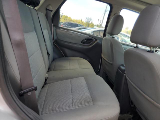 2006 Ford Escape Xlt VIN: 1FMYU931X6KA23374 Lot: 54255154