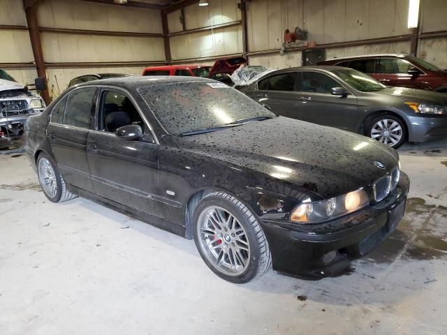 2000 BMW M5 VIN: WBSDE9346YBZ95219 Lot: 54667954