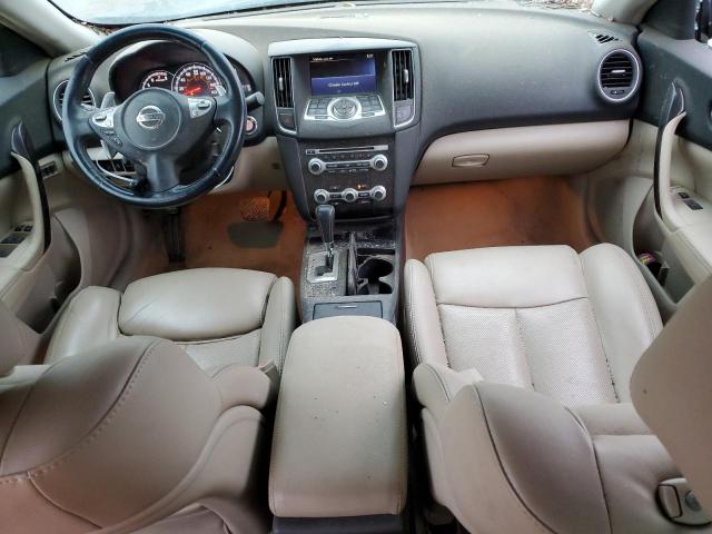 2012 Nissan Maxima S VIN: 1N4AA5AP6CC803205 Lot: 53864674