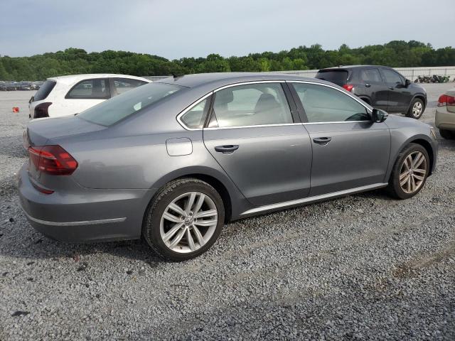 2018 Volkswagen Passat Se VIN: 1VWBA7A31JC022268 Lot: 54301964